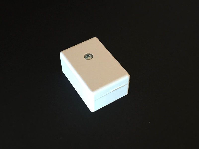 EH J3 - Easyhold Mini Box (6w J-Box)