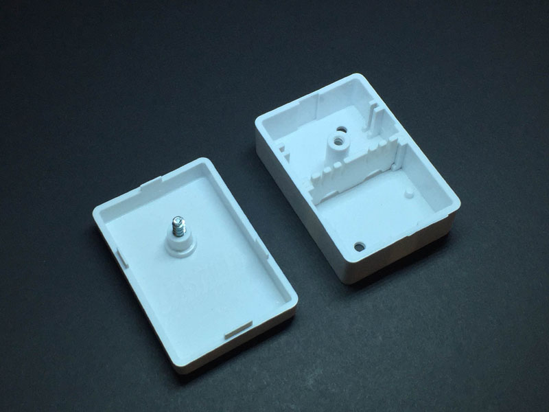 EH J3 - Easyhold Mini Box (6w J-Box) - Image 2