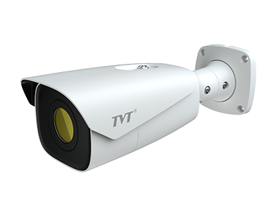 TD-5433E1-ST1 Thermal Network Bullet Camera